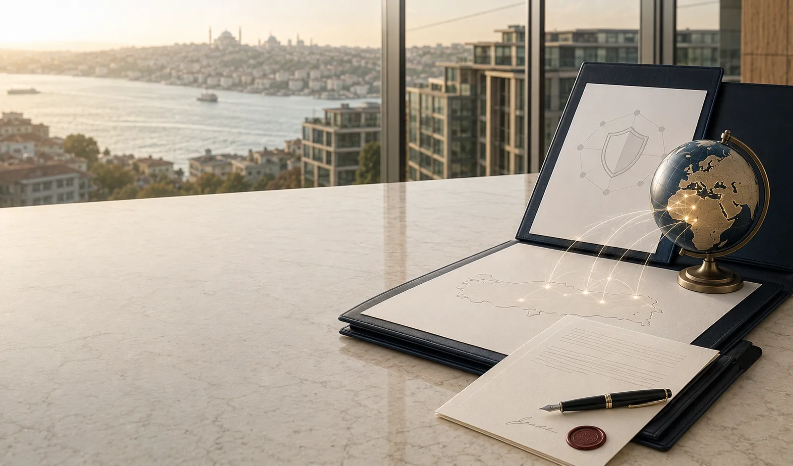 Does Turkish Data Protection Law Apply to Your Company? KVKK for Foreign Businesses