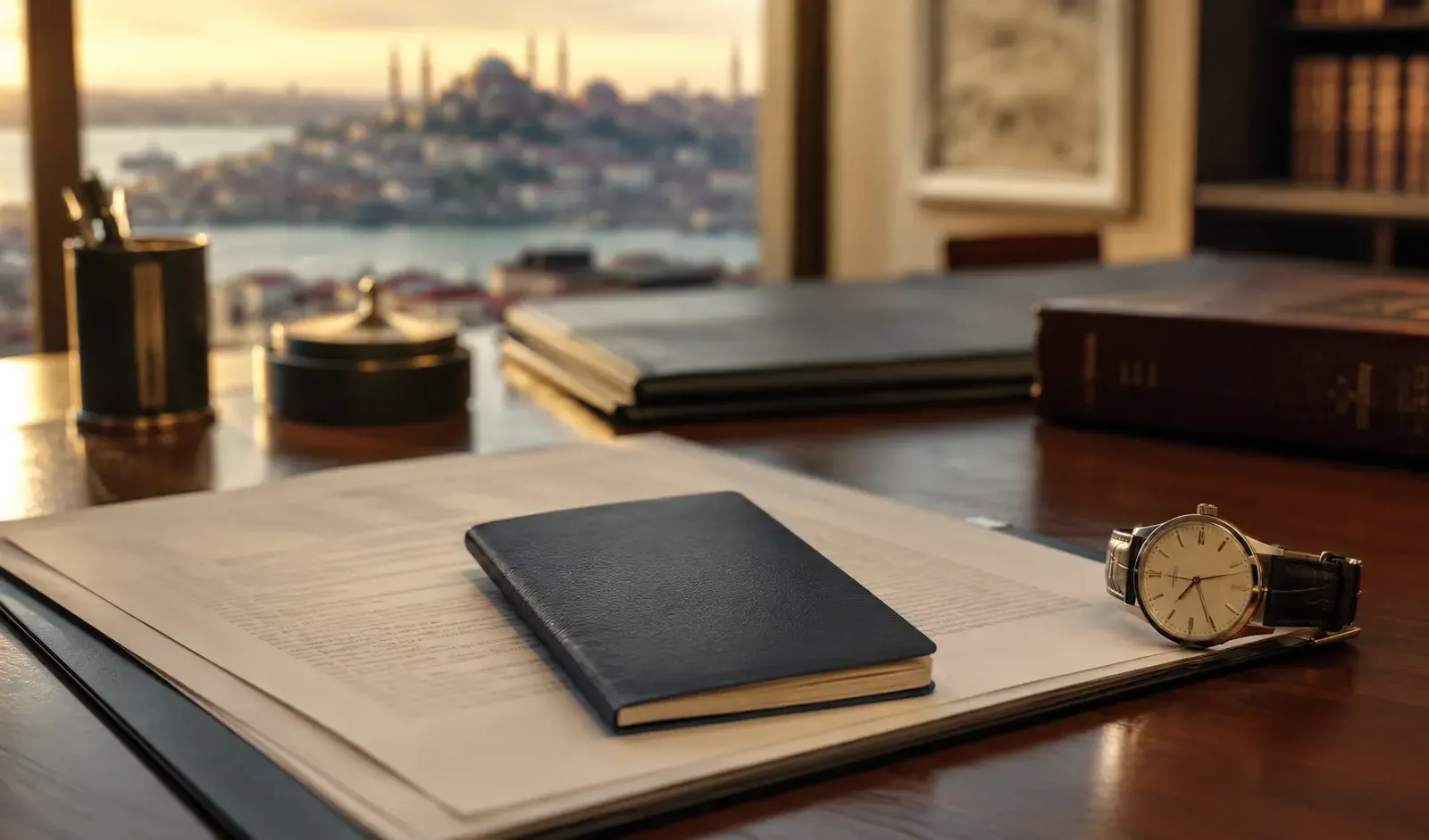 الاعتراض على قرار الترحيل من تركيا: مهلة 7 أيام وخياراتك القانونية